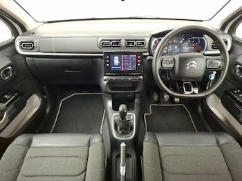 Used Citroen C3 2022 for sale - 79457653: Photo