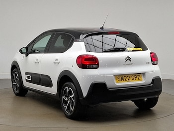 Used Citroen C3 2022 for sale - 79457653: Photo