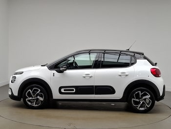 Used Citroen C3 2022 for sale - 79457653: Photo