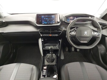 Used Peugeot 2008 2022 for sale - 77908176: Photo