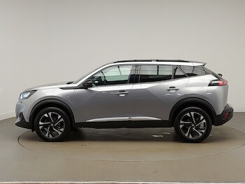 Used Peugeot 2008 2022 for sale - 77908176: Photo