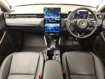 Used Honda e NY1 2024 for sale - 79356428: Photo