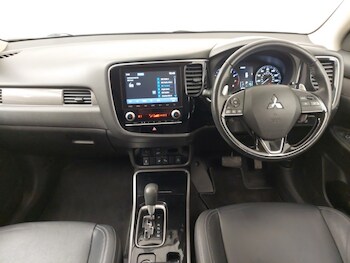 Used Mitsubishi Outlander 2019 for sale - 77503143: Photo