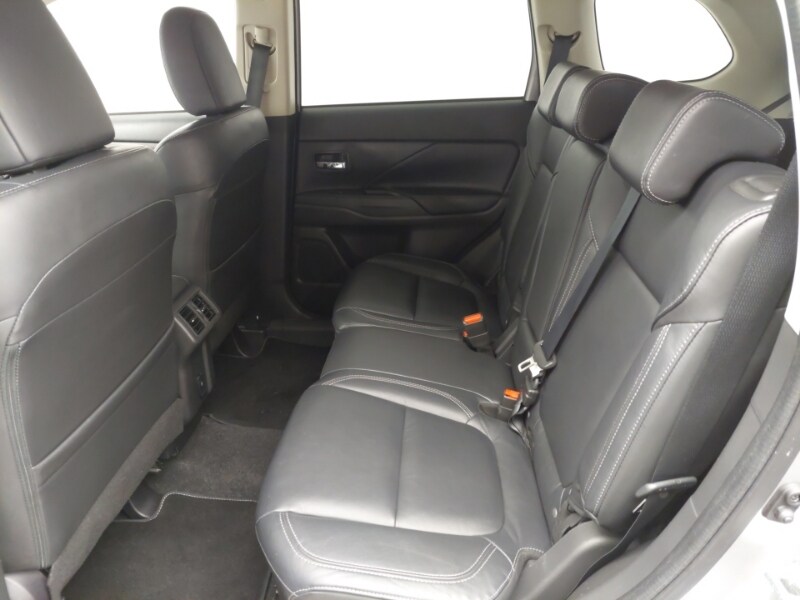 Used Mitsubishi Outlander 2019 for sale - 77503143: Photo 6