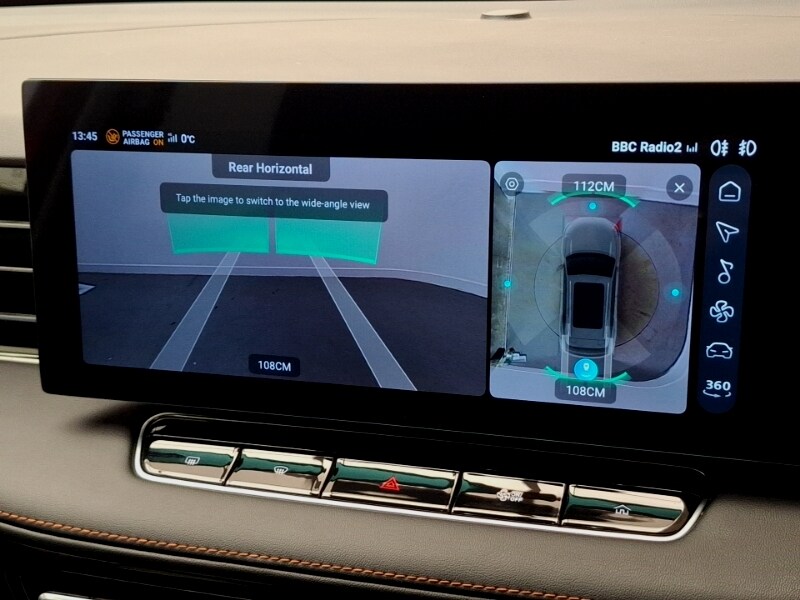 Used MG MG HS 2024 for sale - 77495217: Photo 11