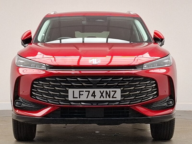 Used MG MG HS 2024 for sale - 77495217: Photo 12