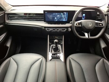 Used MG MG HS 2024 for sale - 77495217: Photo