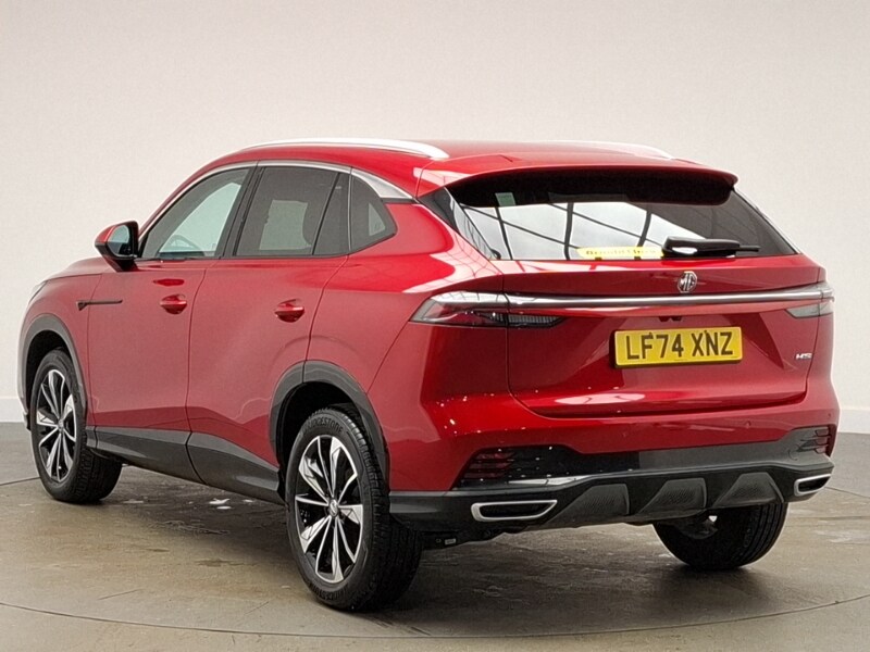 Used MG MG HS 2024 for sale - 77495217: Photo 3