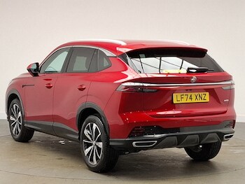 Used MG MG HS 2024 for sale - 77495217: Photo