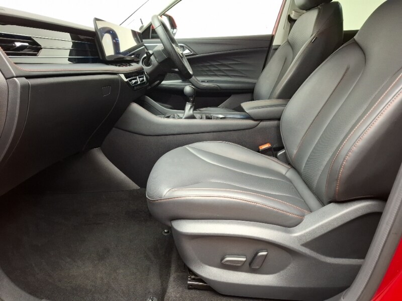 Used MG MG HS 2024 for sale - 77495217: Photo 5