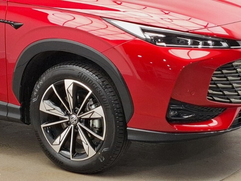 Used MG MG HS 2024 for sale - 77495217: Photo 9