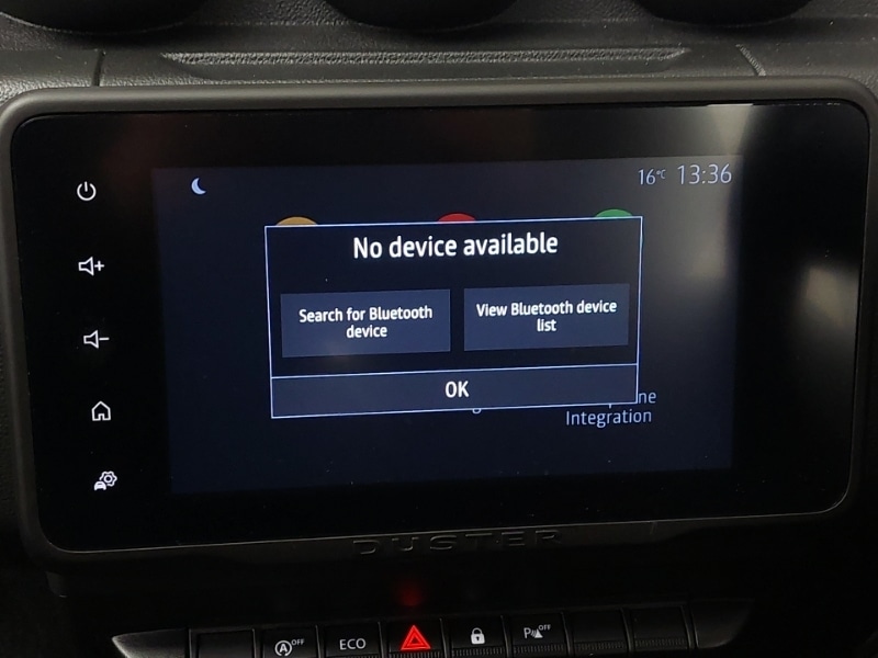 Used Dacia Duster 2022 for sale - 76880448: Photo 11