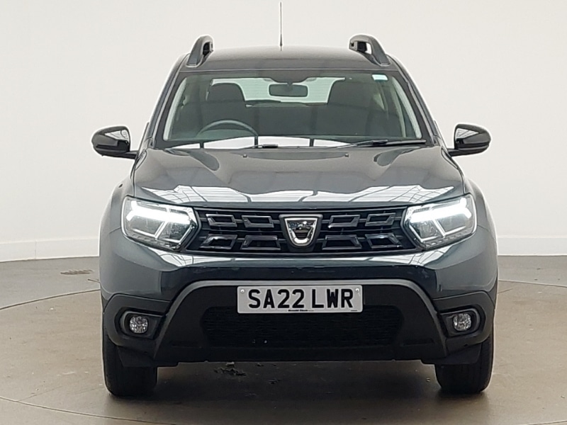 Used Dacia Duster 2022 for sale - 76880448: Photo 12