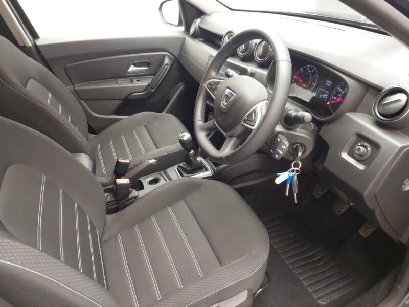 Used Dacia Duster 2022 for sale - 76880448: Photo 13