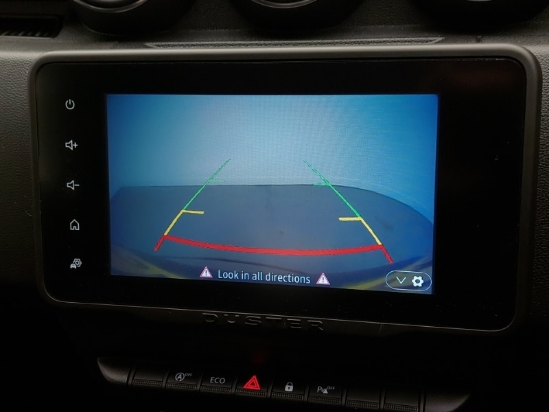 Used Dacia Duster 2022 for sale - 76880448: Photo 14