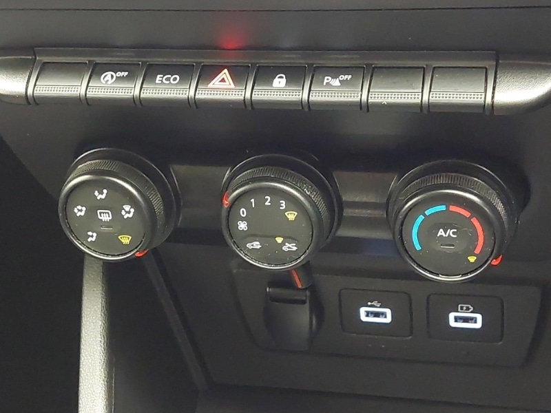 Used Dacia Duster 2022 for sale - 76880448: Photo 15