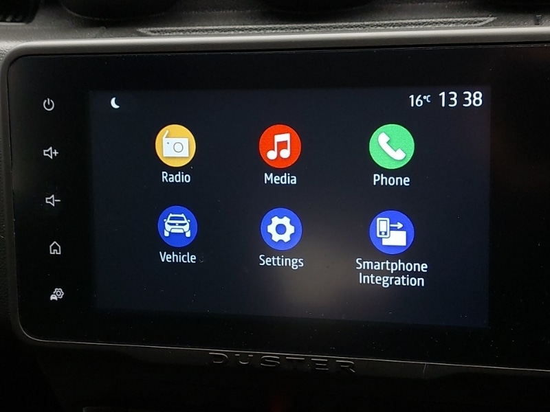 Used Dacia Duster 2022 for sale - 76880448: Photo 17