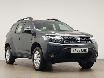 2022 - 1.0 TCe 90 Comfort 5dr