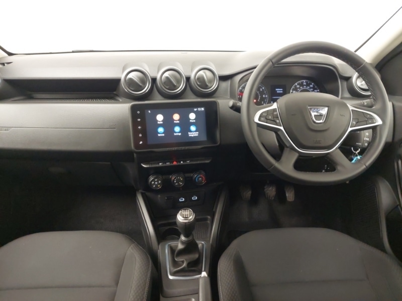 Used Dacia Duster 2022 for sale - 76880448: Photo 2