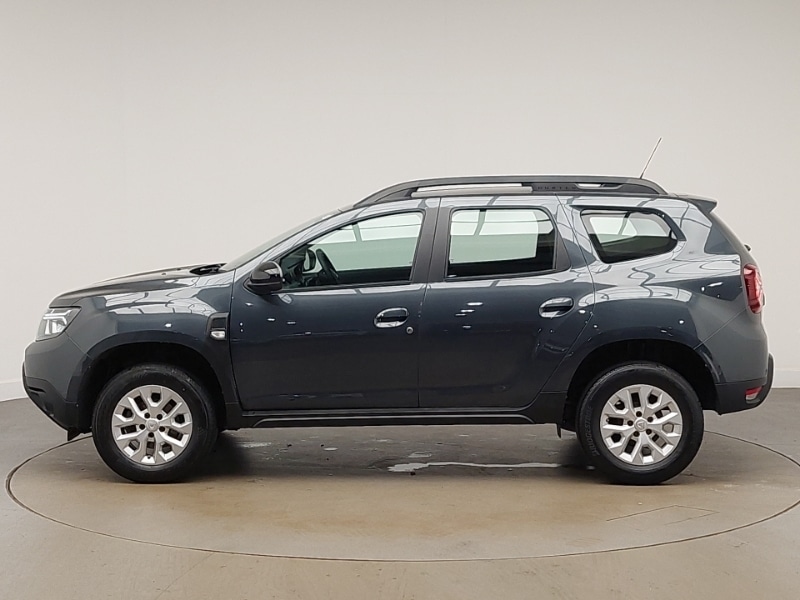 Used Dacia Duster 2022 for sale - 76880448: Photo 4
