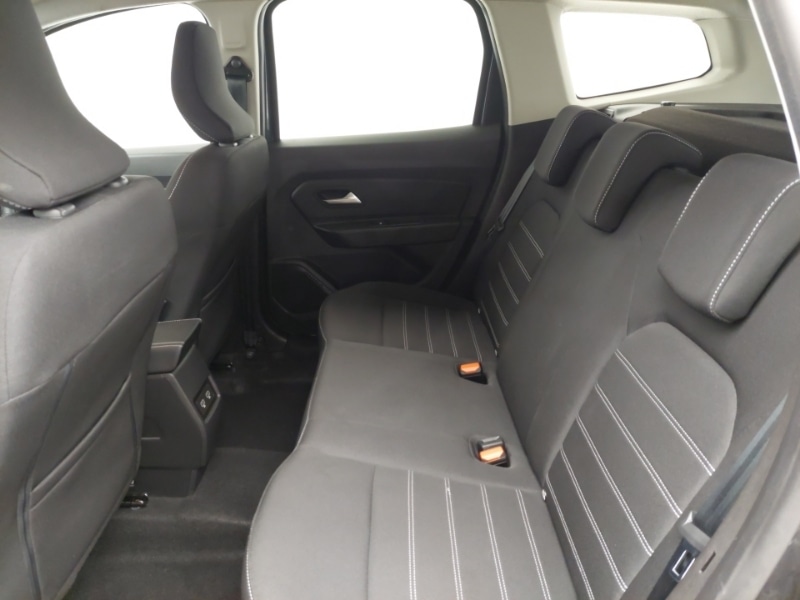 Used Dacia Duster 2022 for sale - 76880448: Photo 6
