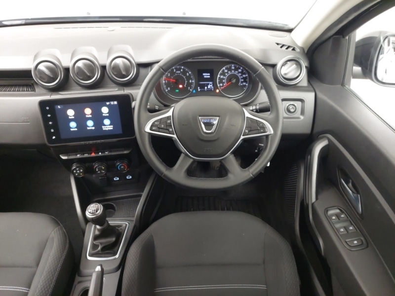 Used Dacia Duster 2022 for sale - 76880448: Photo 7