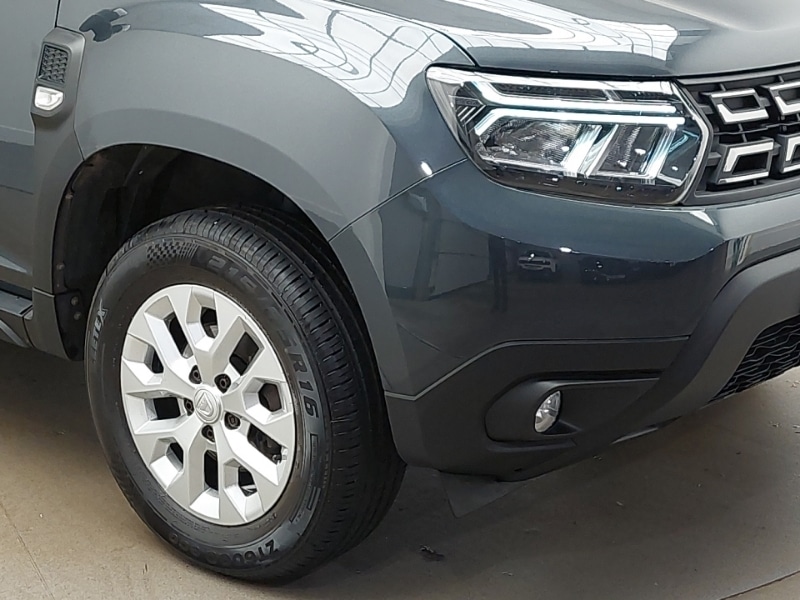 Used Dacia Duster 2022 for sale - 76880448: Photo 9