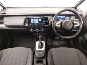 Used Honda Jazz 2021 for sale - 74868411: Photo