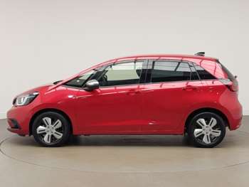 Used Honda Jazz 2021 for sale - 74868411: Photo