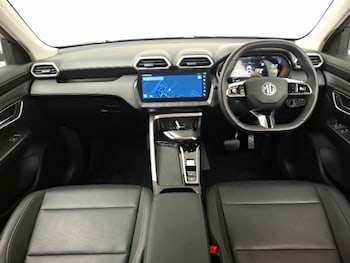 Used MG MG ZS 2025 for sale - 79070324: Photo