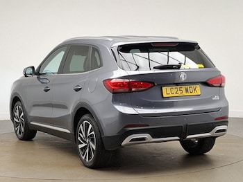 Used MG MG ZS 2025 for sale - 79070324: Photo