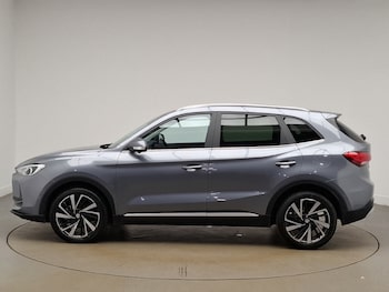 Used MG MG ZS 2025 for sale - 79070324: Photo