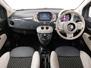 Used Fiat 500 2022 for sale - 77948136: Photo