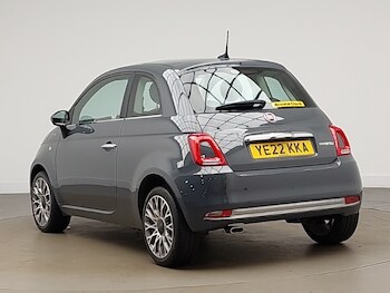 Used Fiat 500 2022 for sale - 77948136: Photo