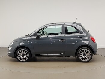 Used Fiat 500 2022 for sale - 77948136: Photo