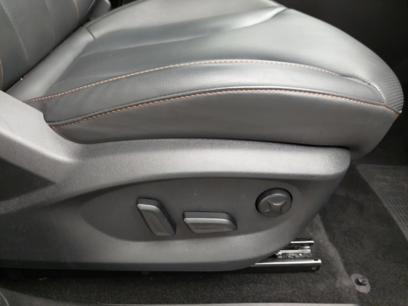 Used MG MG HS 2025 for sale - 76864395: Photo 14