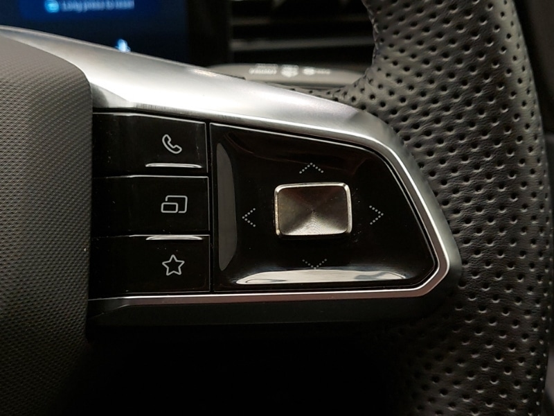 Used MG MG HS 2025 for sale - 76864395: Photo 19