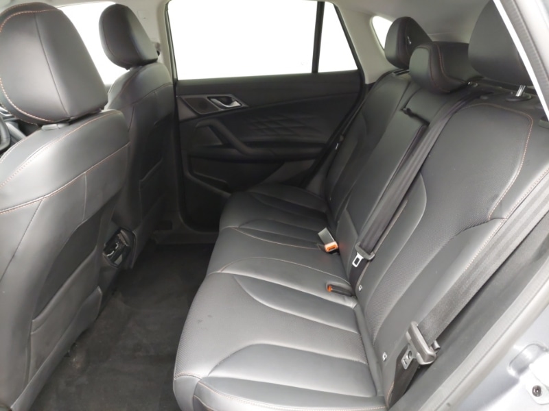 Used MG MG HS 2025 for sale - 76864395: Photo 6