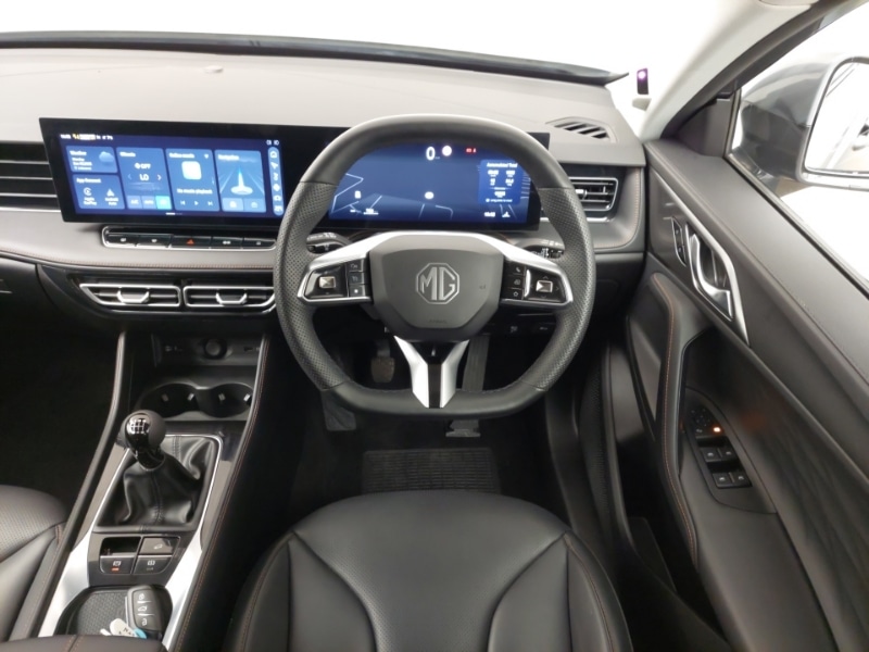 Used MG MG HS 2025 for sale - 76864395: Photo 7