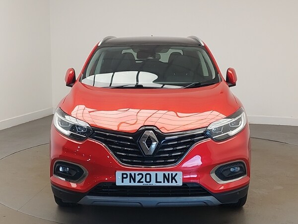 Used Renault Kadjar 2020 for sale - 75808052: Photo 12