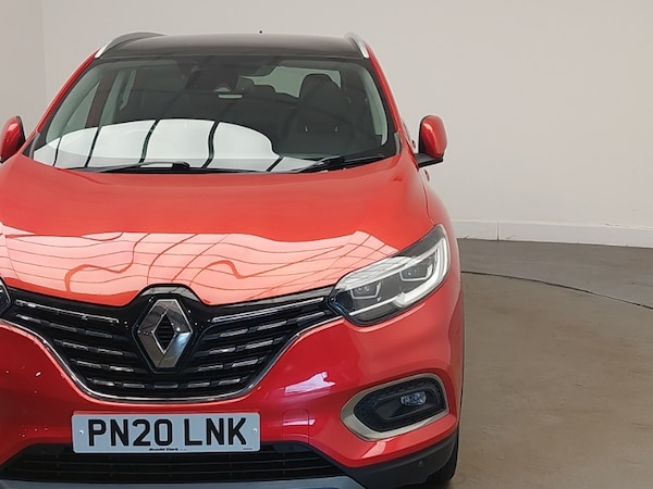 Used Renault Kadjar 2020 for sale - 75808052: Photo 13