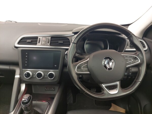 Used Renault Kadjar 2020 for sale - 75808052: Photo 7