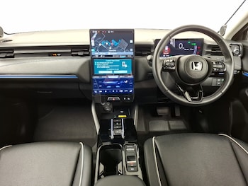 Used Honda e NY1 2024 for sale - 78202738: Photo