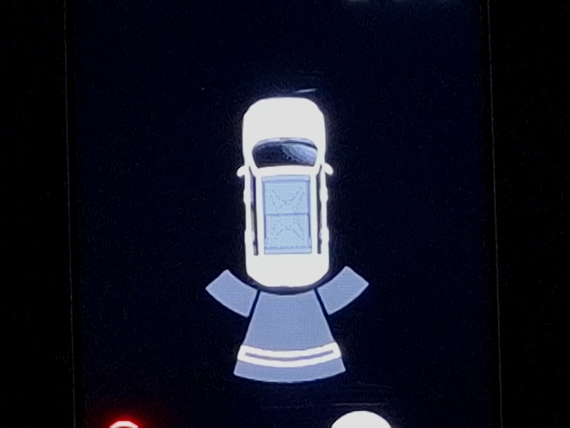 Used Jeep Renegade 2020 for sale - 77209529: Photo 11