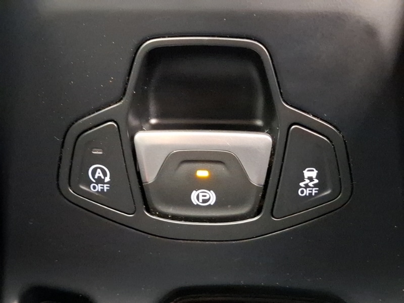 Used Jeep Renegade 2020 for sale - 77209529: Photo 16