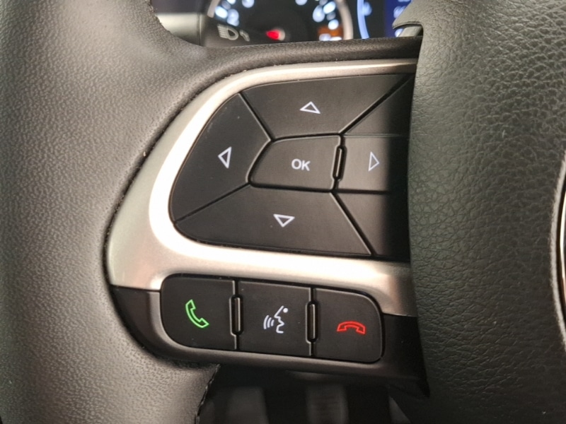 Used Jeep Renegade 2020 for sale - 77209529: Photo 17