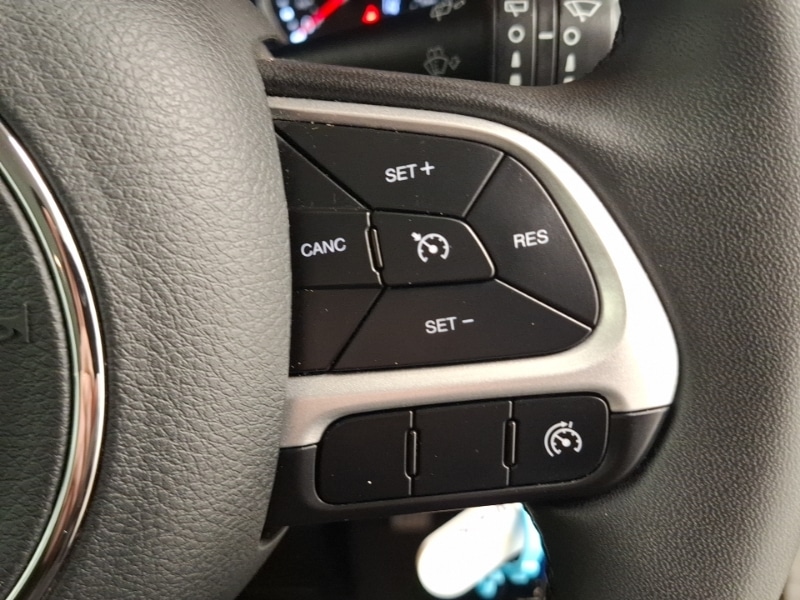 Used Jeep Renegade 2020 for sale - 77209529: Photo 18