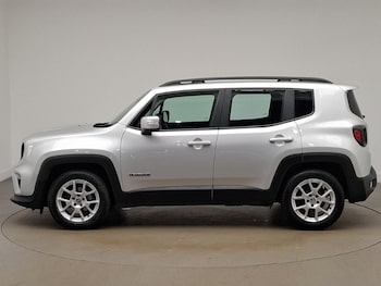 Used Jeep Renegade 2020 for sale - 77209529: Photo