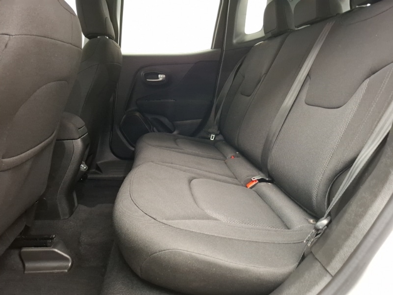 Used Jeep Renegade 2020 for sale - 77209529: Photo 6