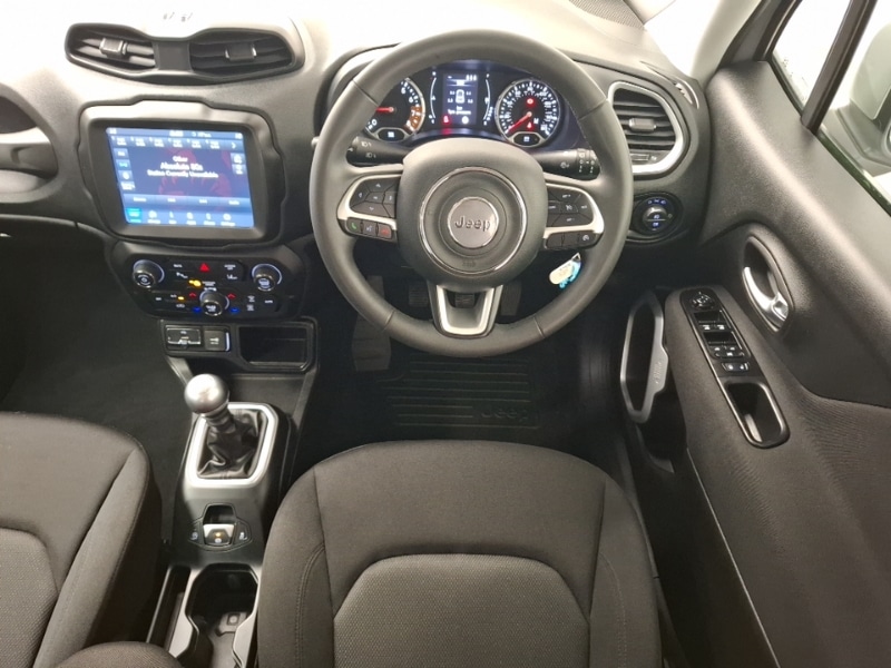 Used Jeep Renegade 2020 for sale - 77209529: Photo 7